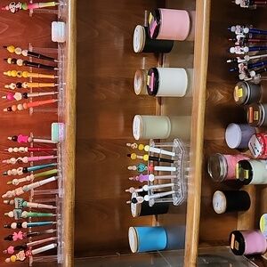 little bit of everything